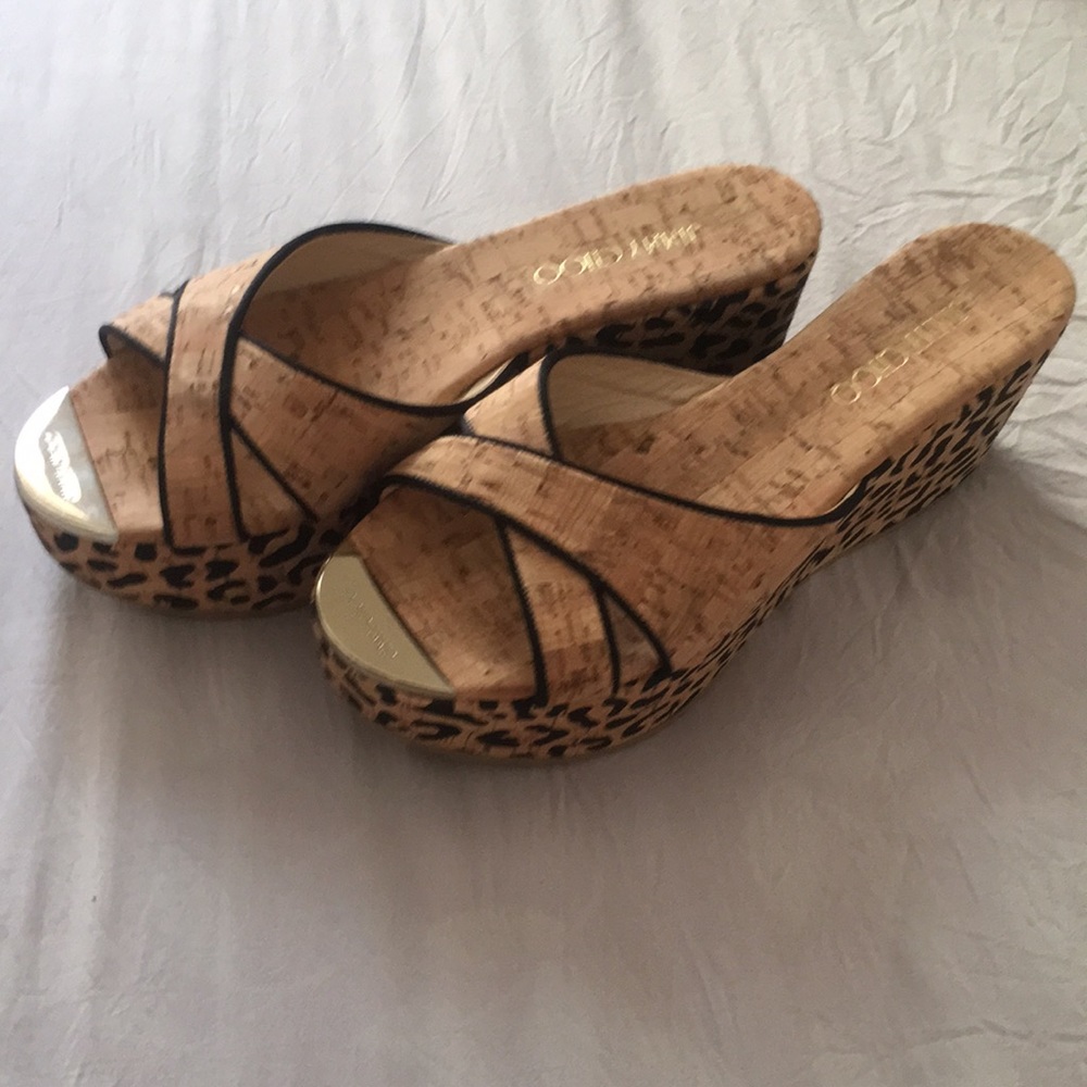 Jimmy Choo Sandsls